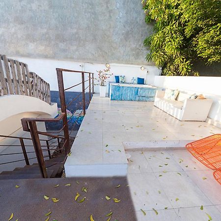 Hotel Boutique Juna Cartagena  Exterior foto