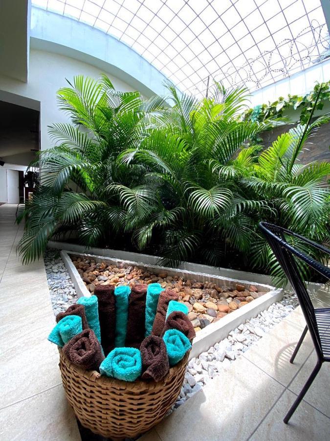 Hotel Boutique Juna Cartagena  Exterior foto