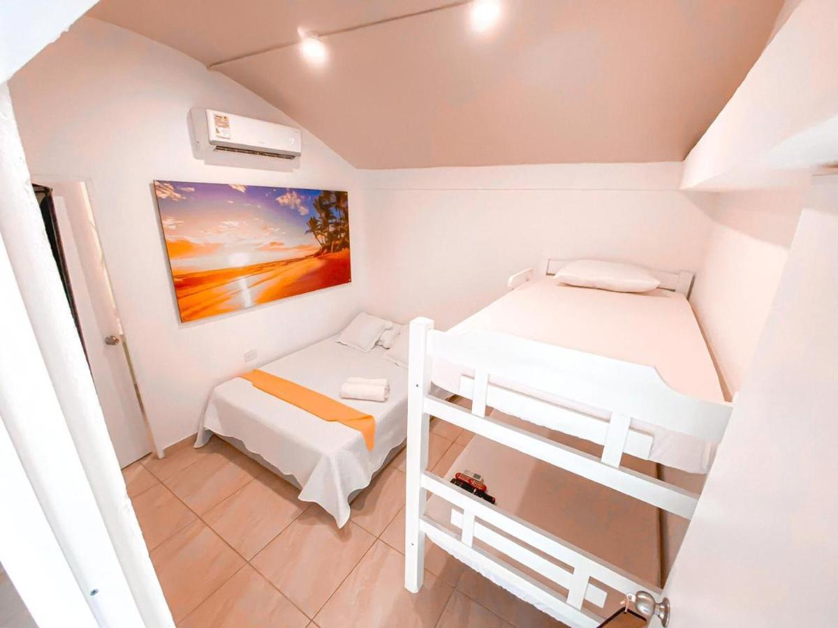 Hotel Boutique Juna Cartagena  Exterior foto