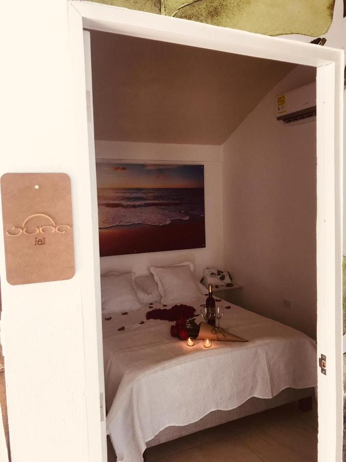 Hotel Boutique Juna Cartagena  Exterior foto