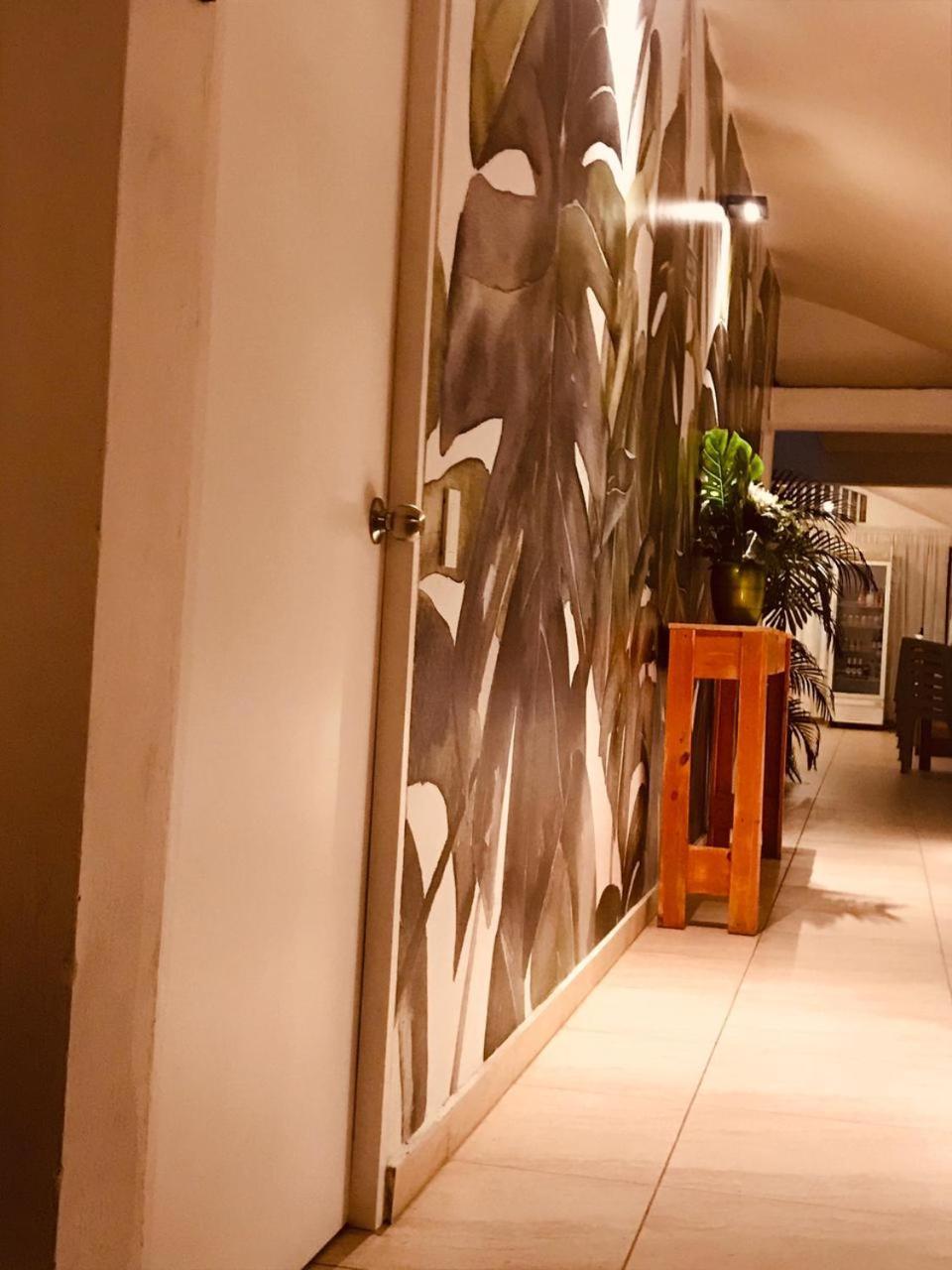 Hotel Boutique Juna Cartagena  Exterior foto
