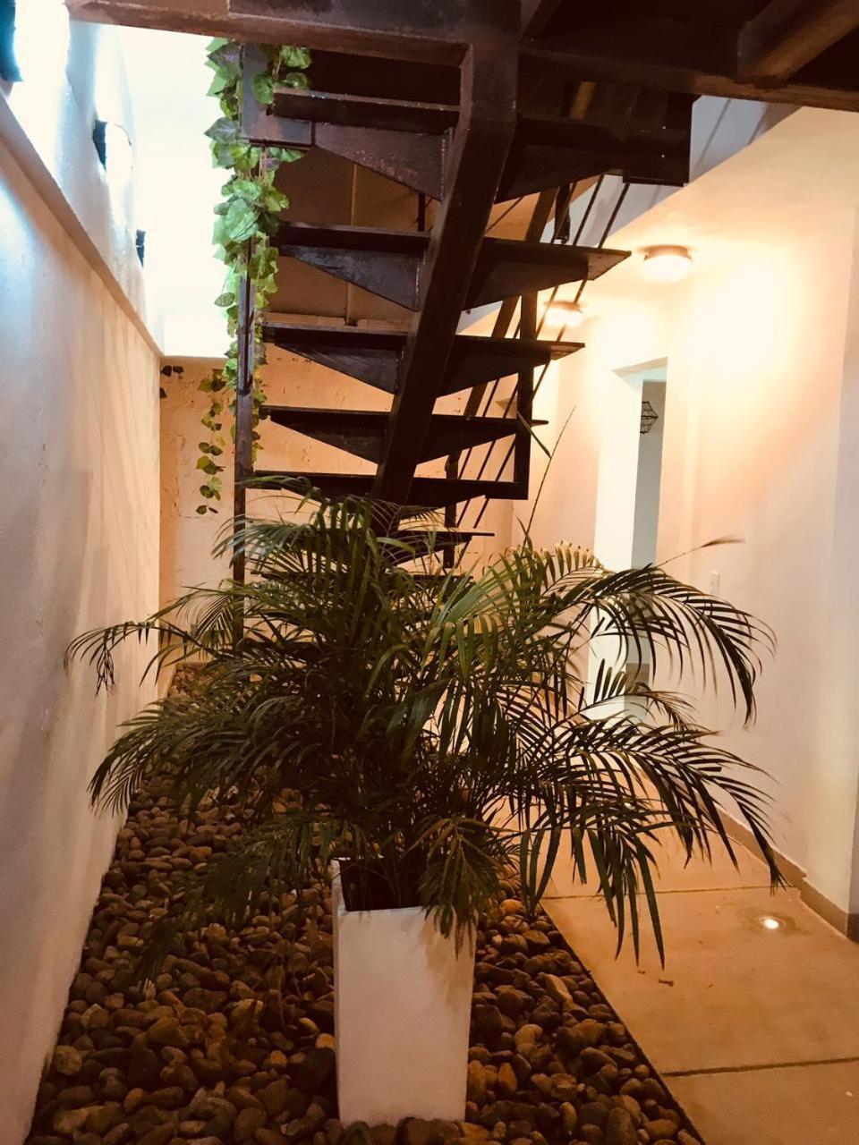Hotel Boutique Juna Cartagena  Exterior foto