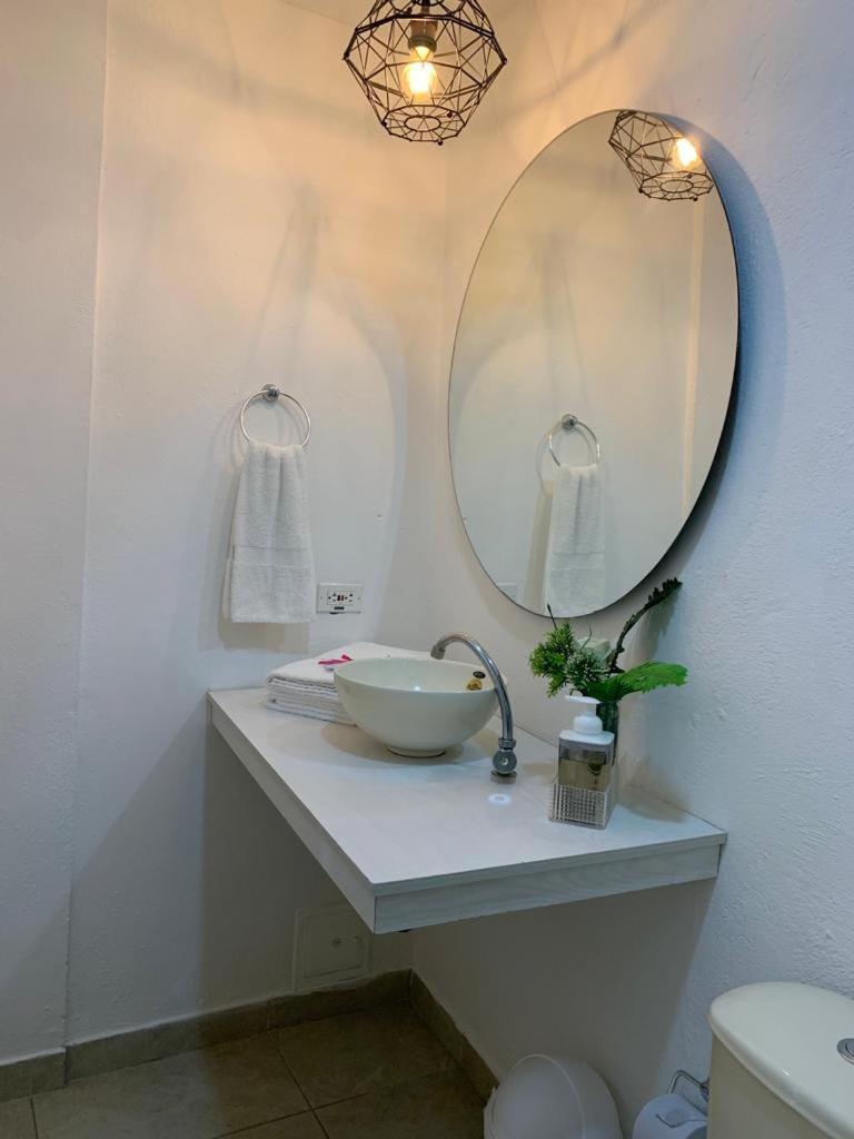 Hotel Boutique Juna Cartagena  Exterior foto