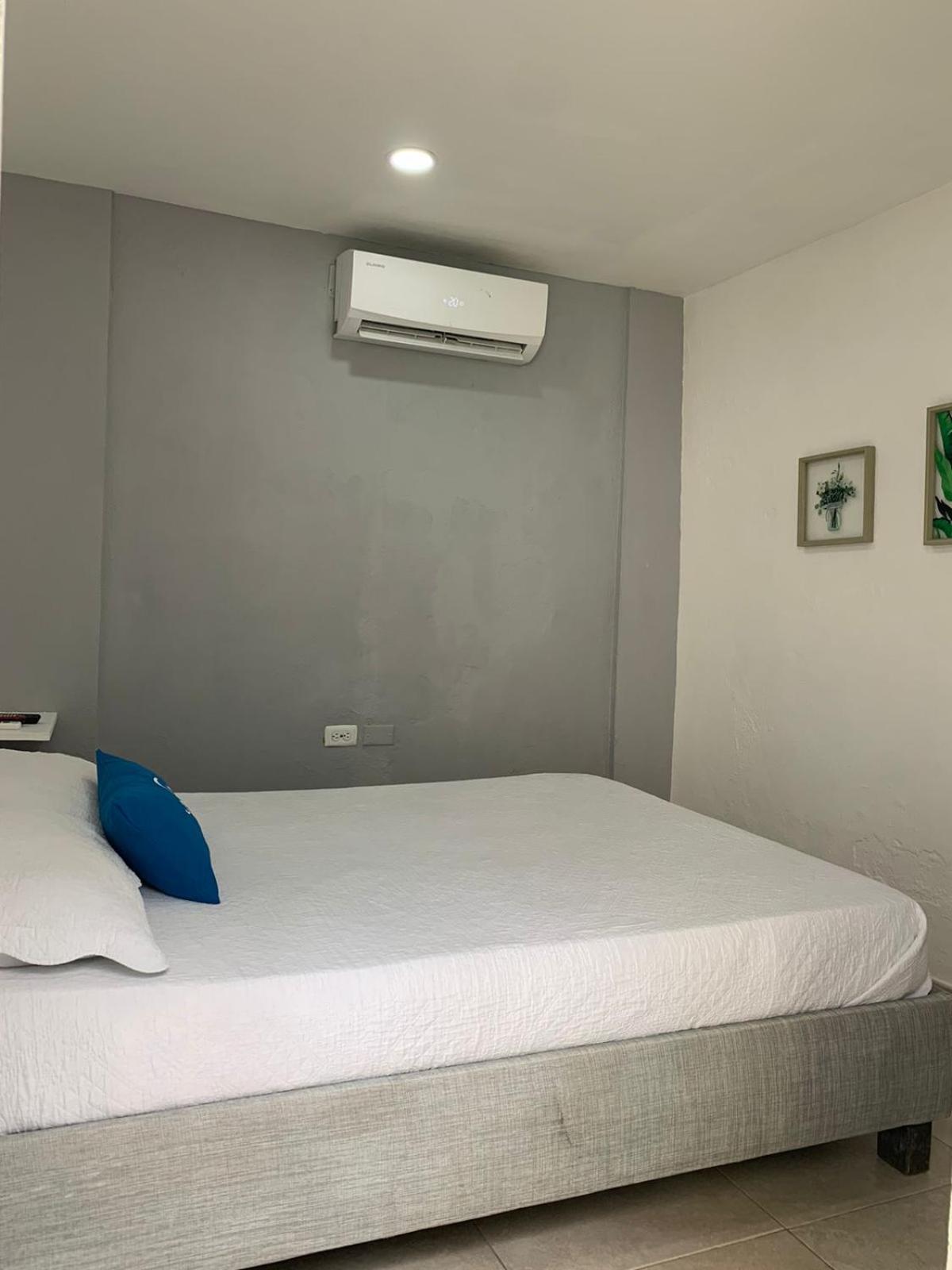 Hotel Boutique Juna Cartagena  Exterior foto