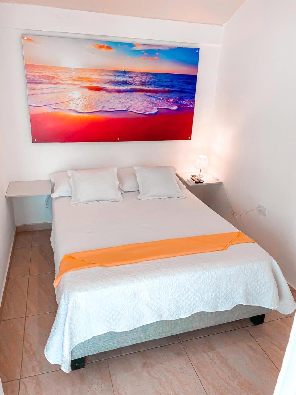 Hotel Boutique Juna Cartagena  Exterior foto