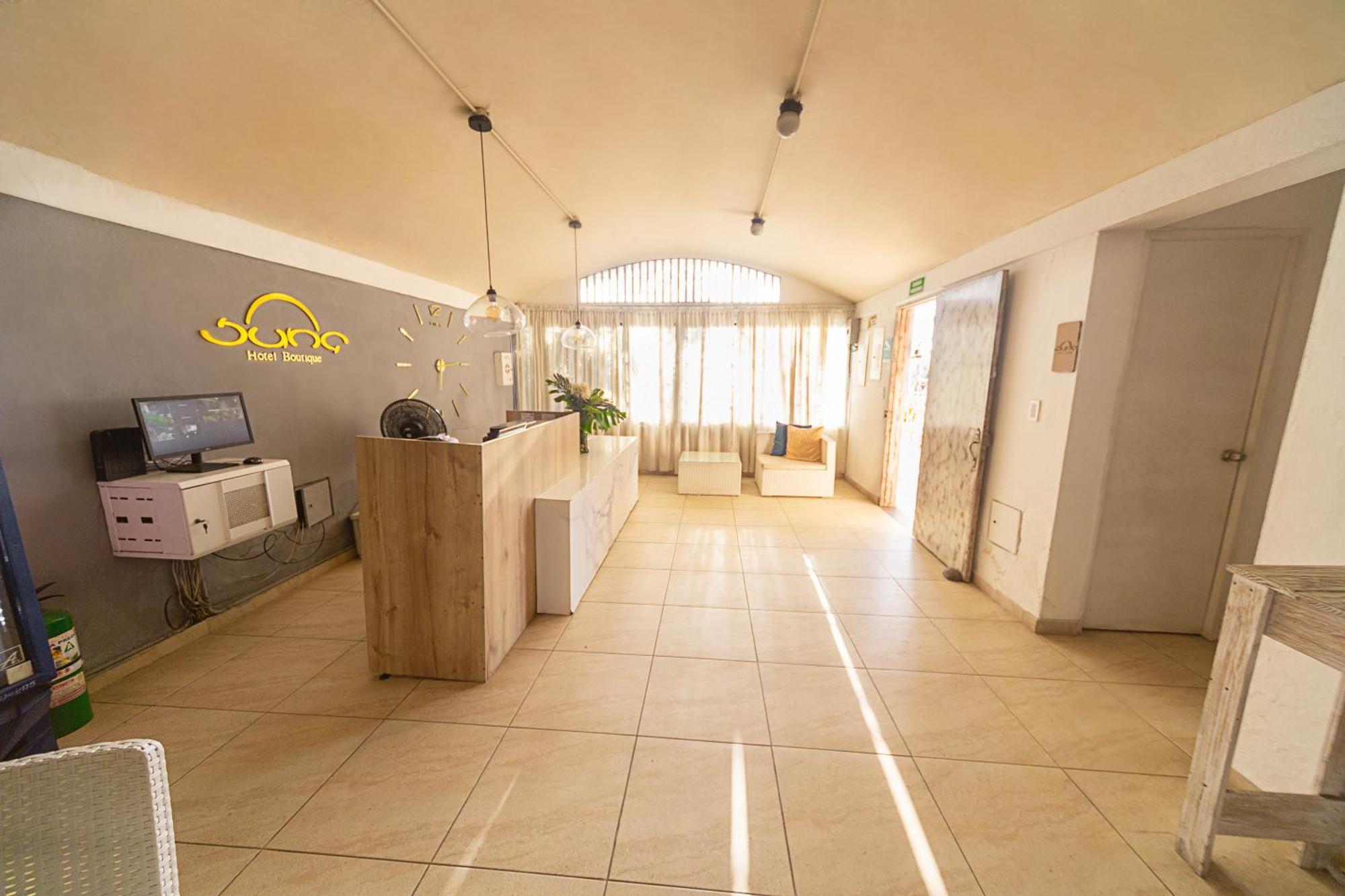 Hotel Boutique Juna Cartagena  Exterior foto