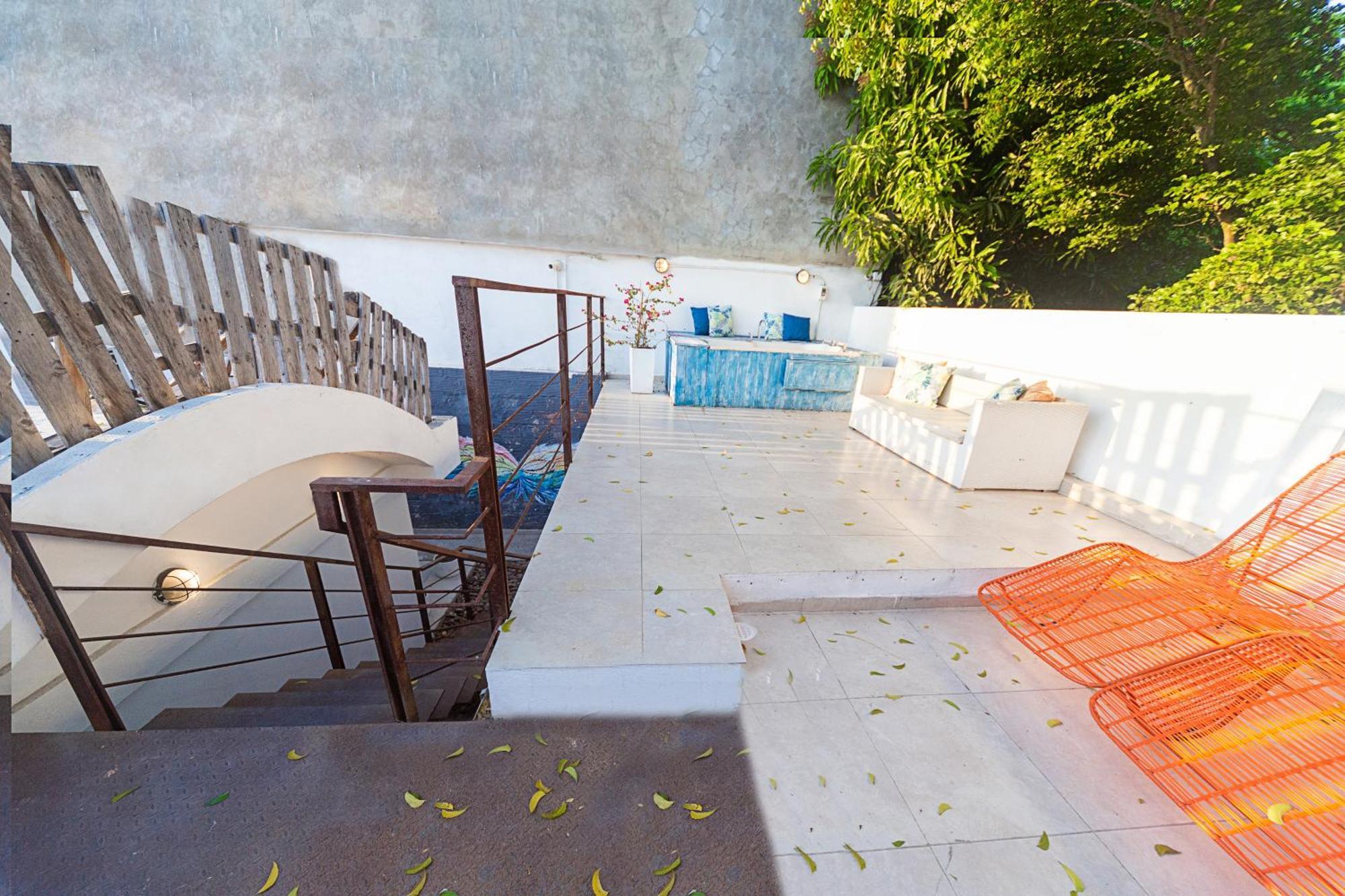Hotel Boutique Juna Cartagena  Exterior foto