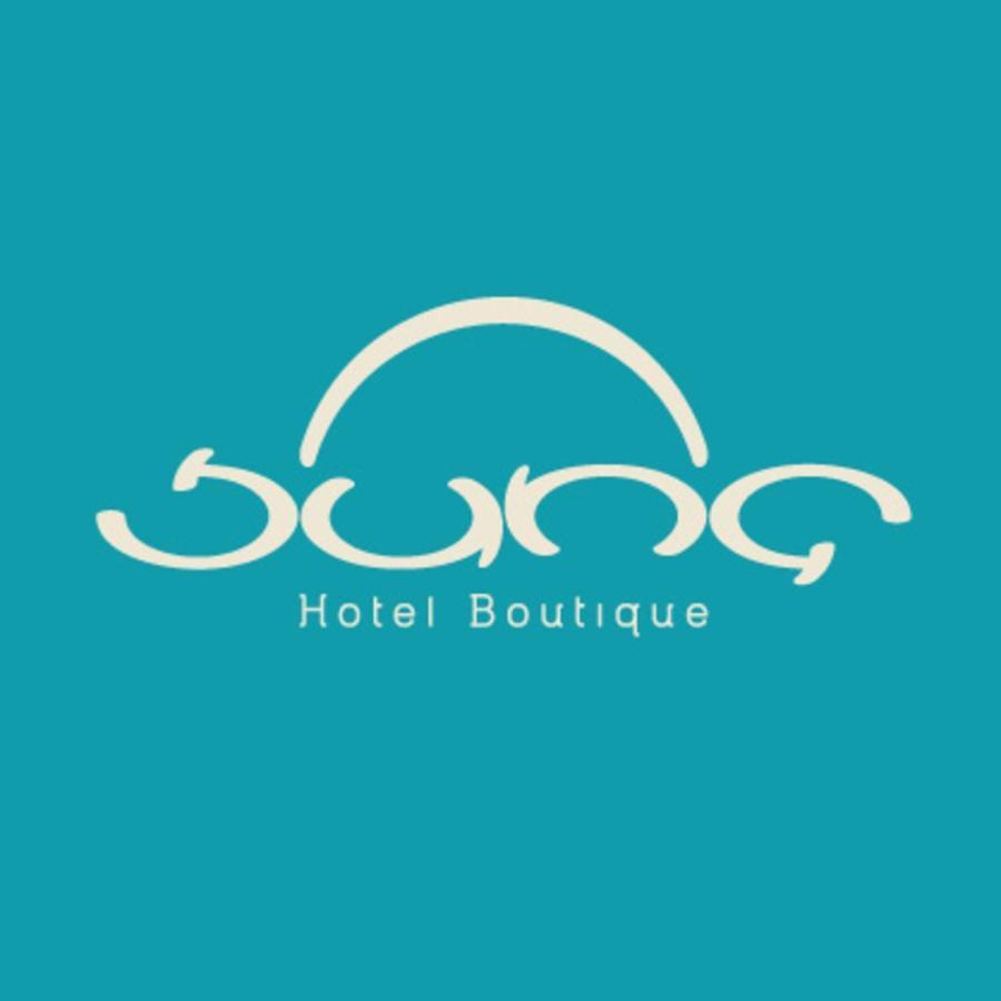Hotel Boutique Juna Cartagena  Exterior foto