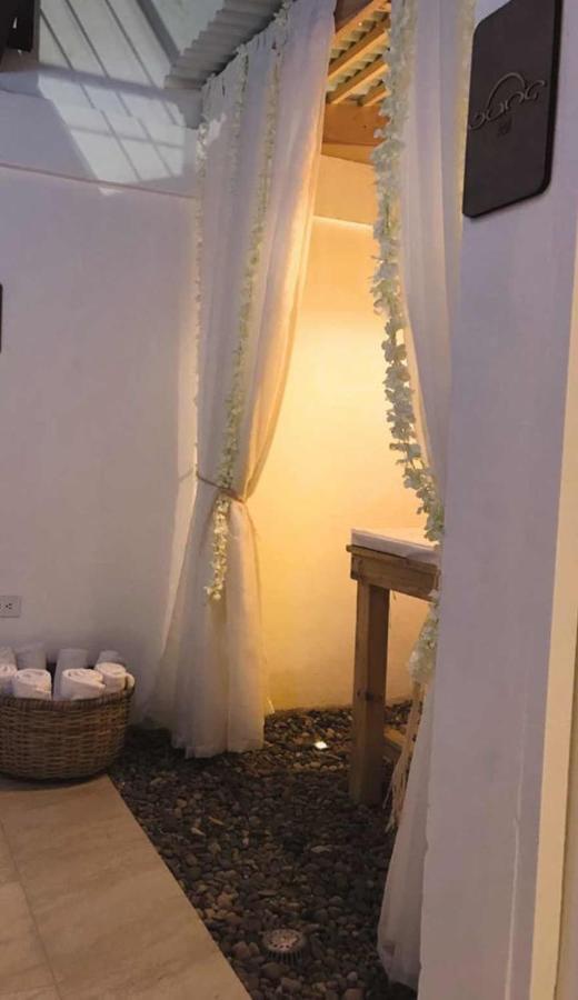 Hotel Boutique Juna Cartagena  Exterior foto